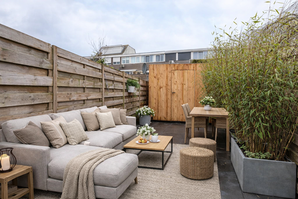 Medium property photo - Da Costastraat 18, 3751 GC Bunschoten-Spakenburg